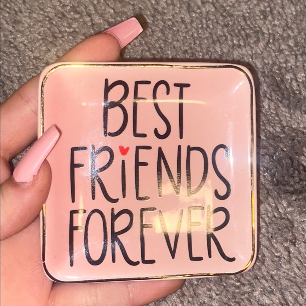 jewelry tray